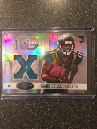 2014 panini certified jersey - 2014,