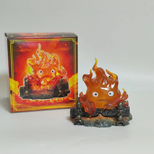 FIGURINE CALCIFER LE CHATEAU
