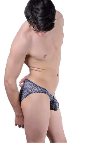 Gregg homme second - homme, mini