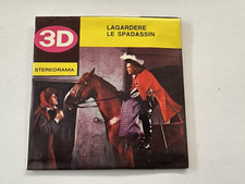 view-master Stereorama Cinéma