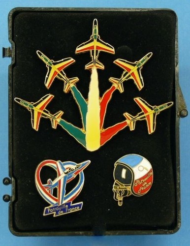 Coffret pin 5 - coffret, 3