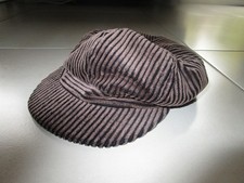 BERET/CASQUETTE FEMME TBE