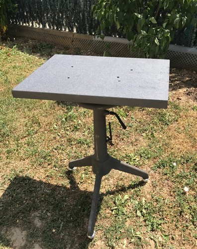 Af441 table industrielle - af441,
