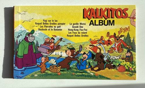 Kalkitos album togi - kalkitos, album:togi,