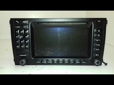 Autoradio Porsche CAYENNE (9PA) S 4.5 (2002-2007) 99764213504