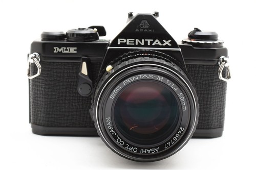 Exc film reflex pentax - [exc+5], me