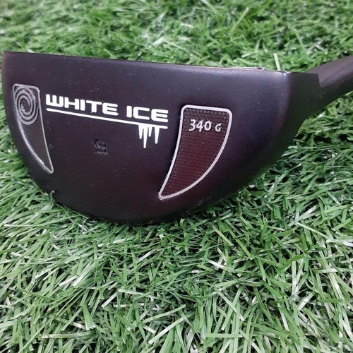 Tête putter odyssey white - odyssey,