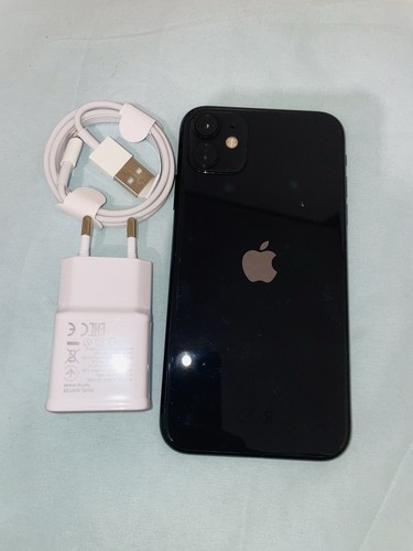 Iphone 128g - 11,