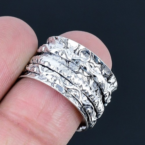 Bague bijou argent sterling - bague,