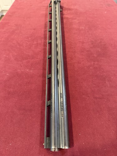 Perazzi mirage trap - trap, barrel