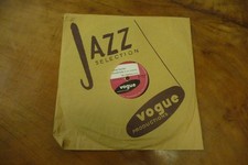 SIDNEY BECHET CLAUDE LUTER