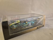SPARK 43SPA2024 ASTON MARTIN