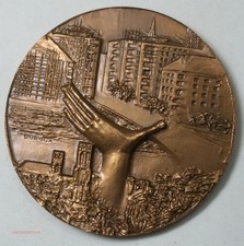 (FR1) Médaille Journée de