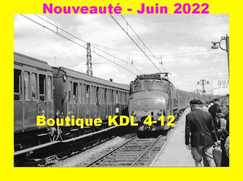 Lourdes train loco 2d2 5543 - train,,