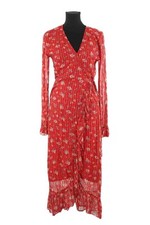 Robe rouge Leon & Harper S