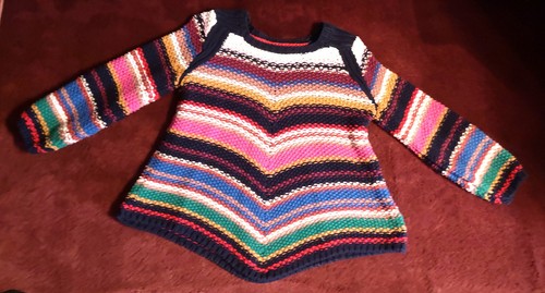 Pull coton - ba,