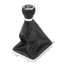 Pommeau levier vitesse 5