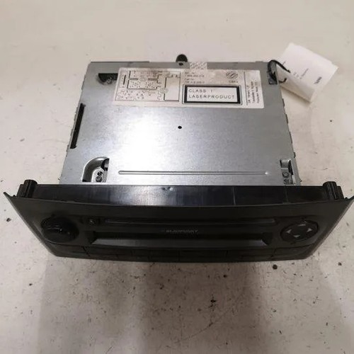 Fiat punto 188 lecteur - fiat,