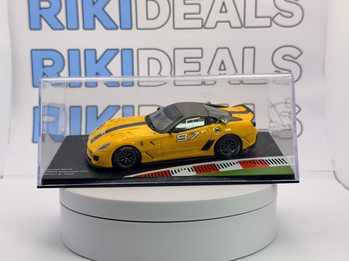 Ferrari 599 43 kiosque - ferrari, 1/43