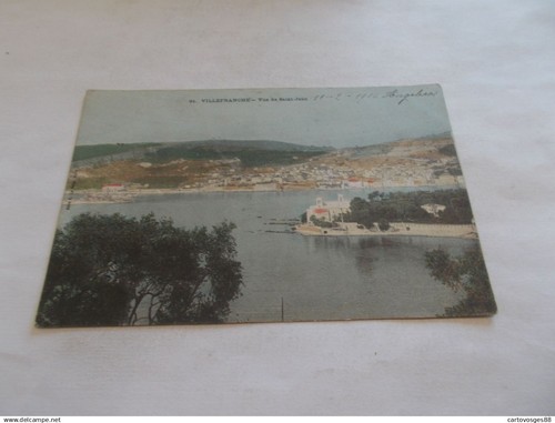 Lot cartes postales de - postales,