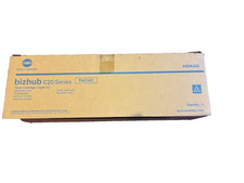 Konica Minolta TN-318C