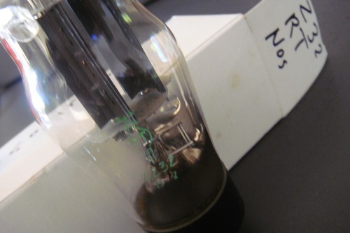 Getter u nos - 32,