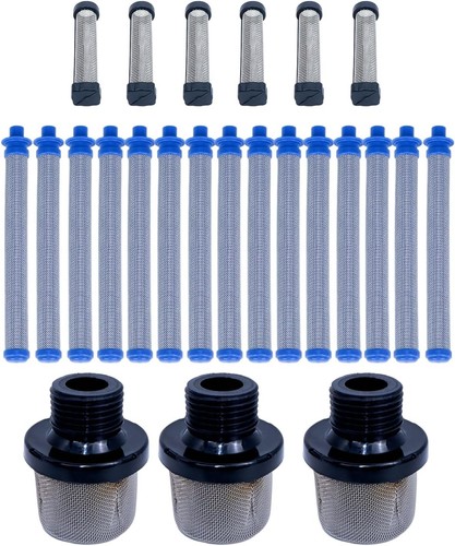 Airless paint sprayer filter - airless,