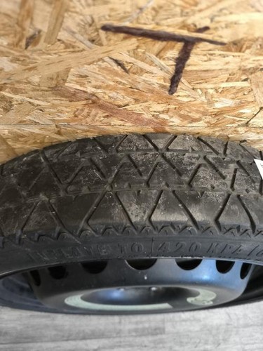 Roue secours audi 1 - roue,