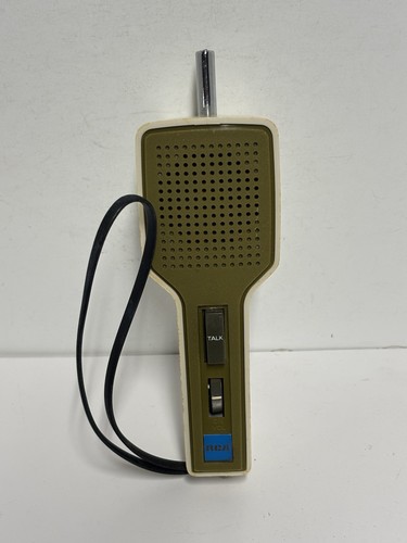 Vintage 1970 rca - 1970’s,