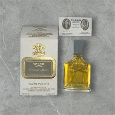 Parfum Vintage Orange Spice