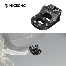 Pédale de frein arrière Pour