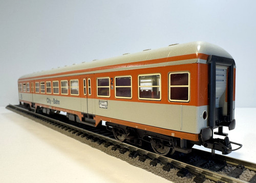 Fleischmann 5125 voiture - 5125,