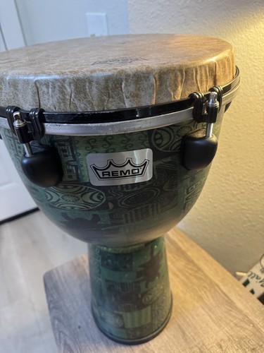 Remo apex mondo djembe - apex,
