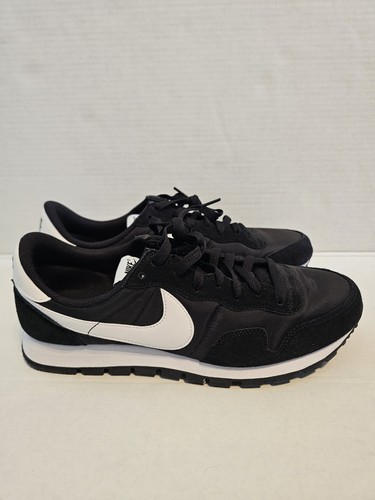 Nike air pegasus black - nike,