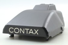 [Excellent+++++] Contax AE