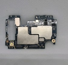Carte Mère (Motherboard) Samsung Galaxy A50 (SM-A505FN/DS) 128Go-Origine Démonté