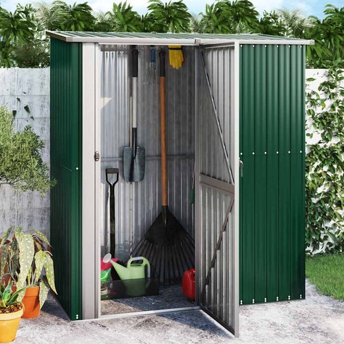 Abri jardin remise cabane - jardin,