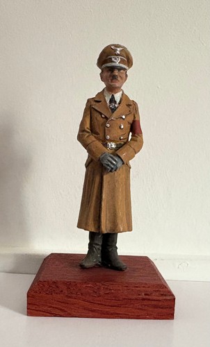 Figurine plomb german - figurine,