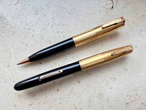 Rare waterman lady garland set - lady,