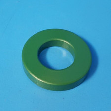 Ferrite core transformer ring - ferrite,