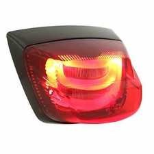 Phare SIP Arrière Mk II Piaggio 150 pour Vespa Lxv 2007-2009