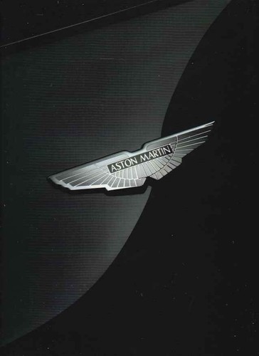 Catalogue brochure aston - catalogue,