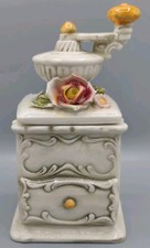 🍀Boîte porcelaine