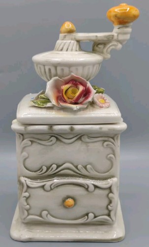 🍀Boîte porcelaine