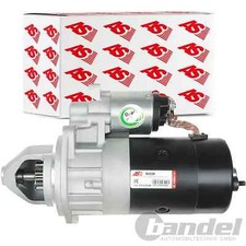 AS-PL Démarreur 2,20kW