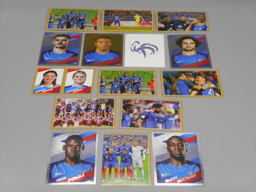 Cartes football france fff - football,