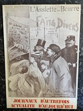 Journaux d'autrefois