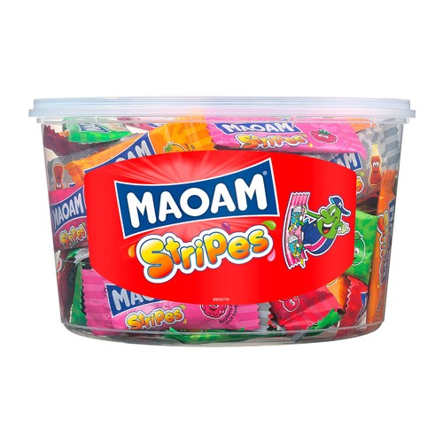 Haribo maoam bonbons mous mini - maoam,