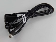 Adaptateur AUX pour Ford radio 6000 CD Stereo