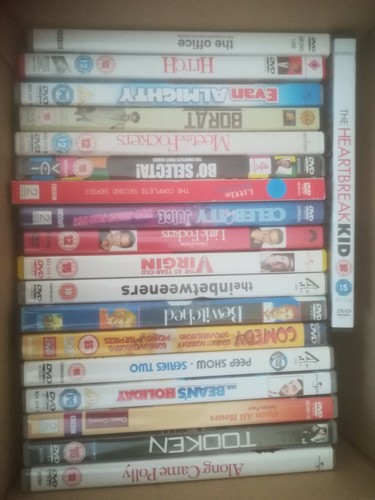 Job lot joblot - collection, of